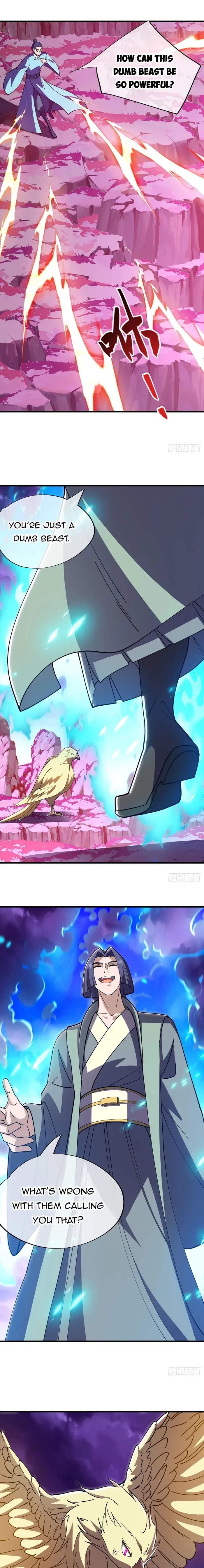 Peerless Battle Spirit Chapter 649 Online - página 11