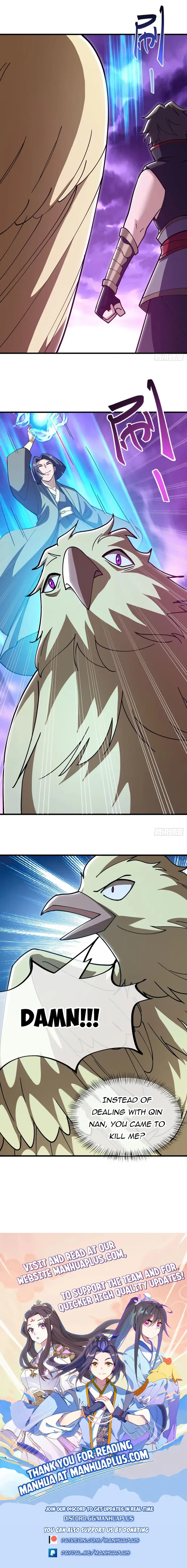 Peerless Battle Spirit Chapter 649 Online - página 16