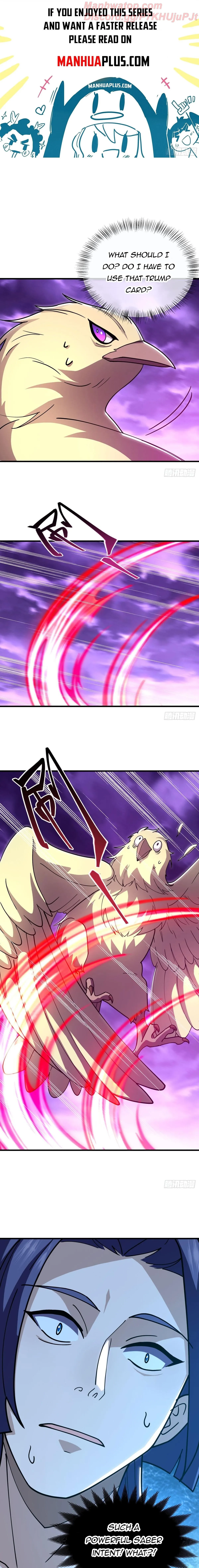 Peerless Battle Spirit Chapter 650 Online - página 1