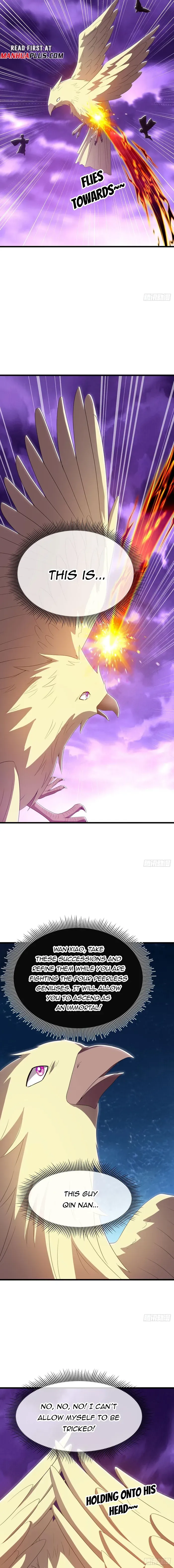 Peerless Battle Spirit Chapter 651 Online - página 16