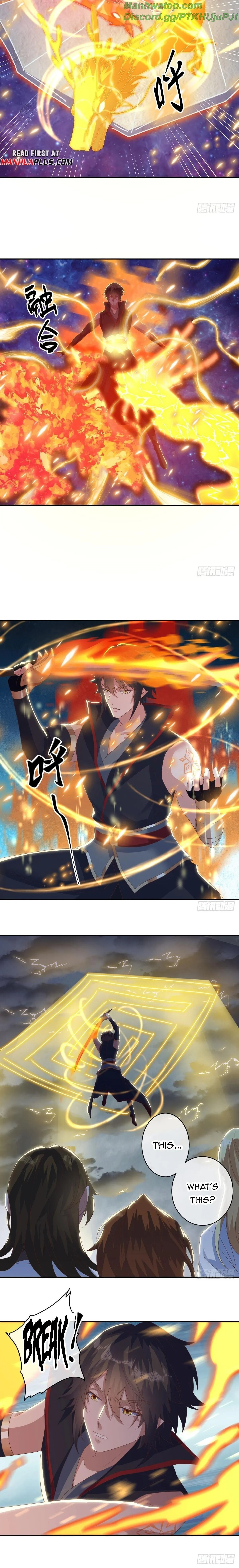 Peerless Battle Spirit Chapter 654 Online - página 2