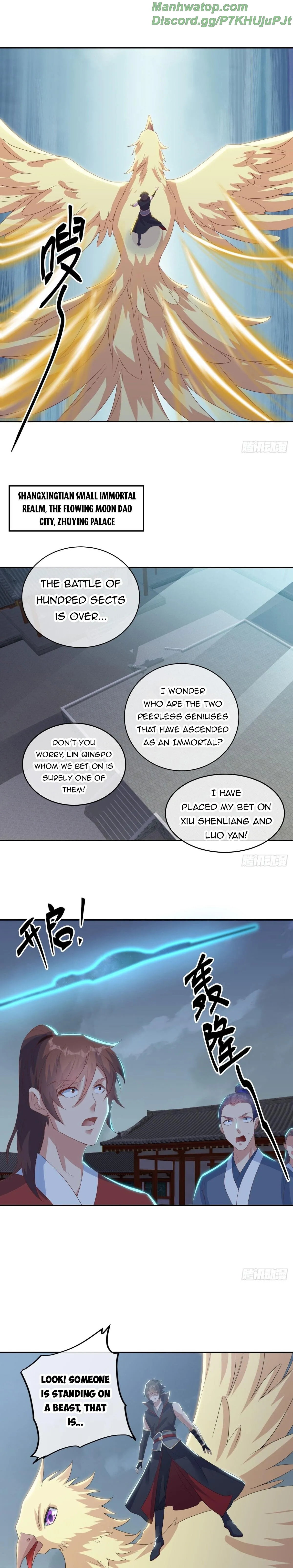 Peerless Battle Spirit Chapter 654 Online - página 7