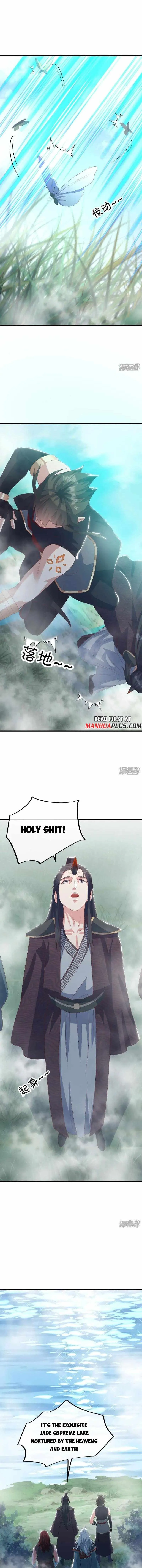 Peerless Battle Spirit Chapter 668 Online - página 15