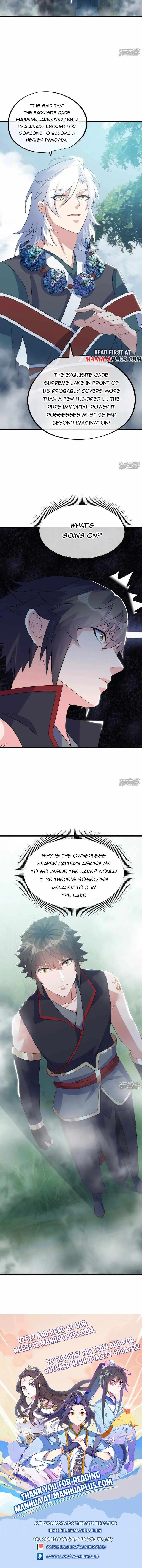 Peerless Battle Spirit Chapter 668 Online - página 16