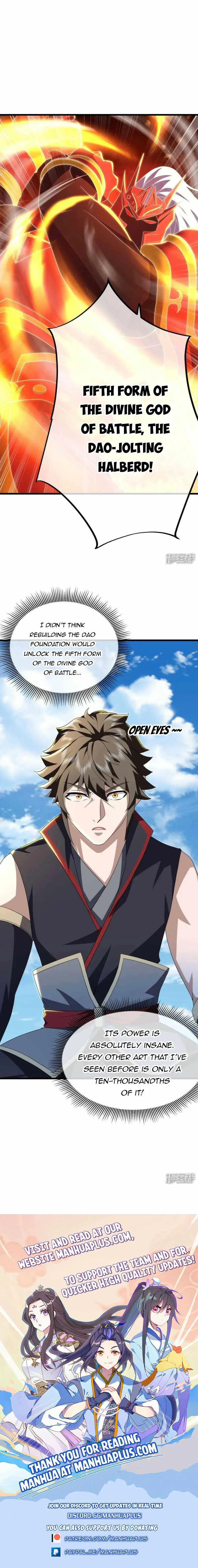 Peerless Battle Spirit Chapter 671 Online - página 9