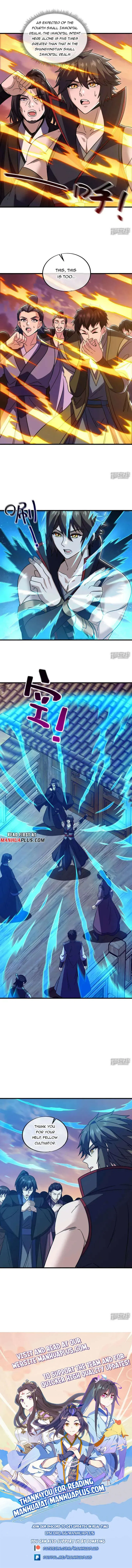 Peerless Battle Spirit Chapter 676 Online - página 9