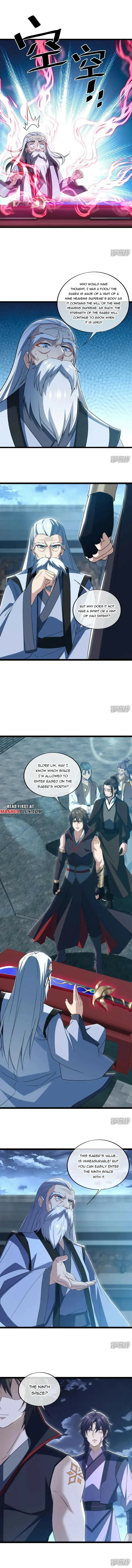 Peerless Battle Spirit Chapter 677 Online - página 9