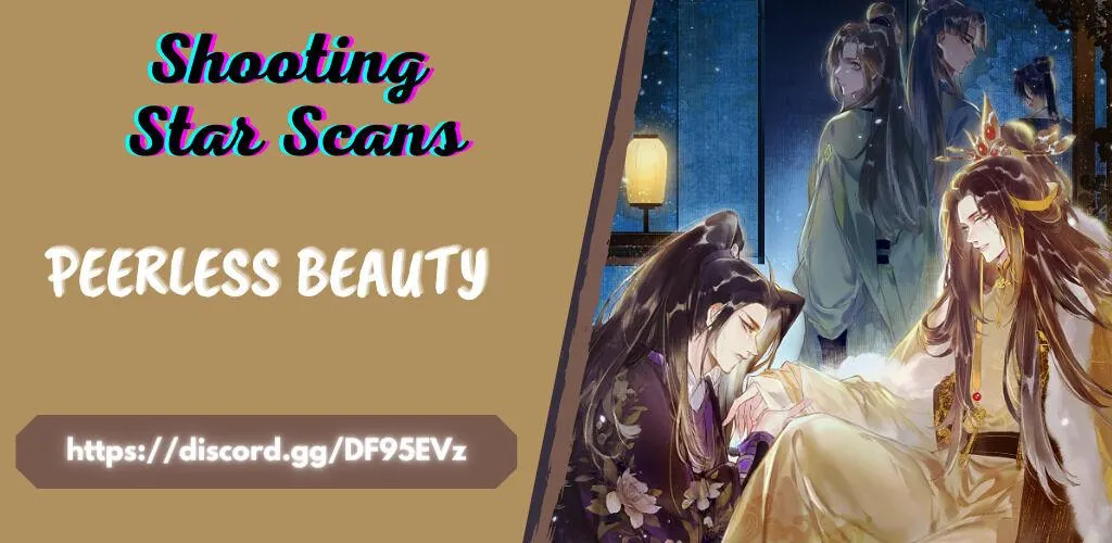 Peerless Beauty Chapter 1 Online - pƔgina 1