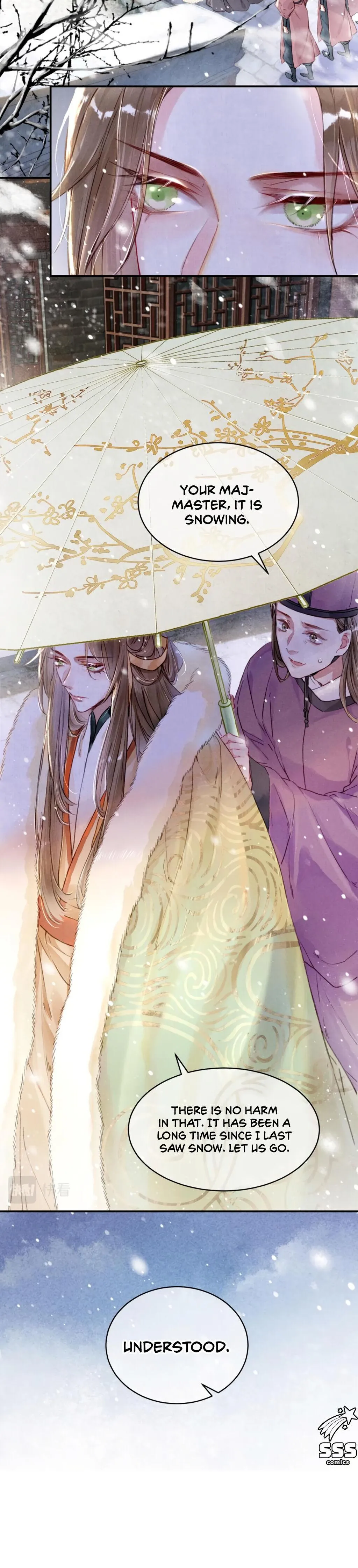 Peerless Beauty Chapter 1 Online - pƔgina 4