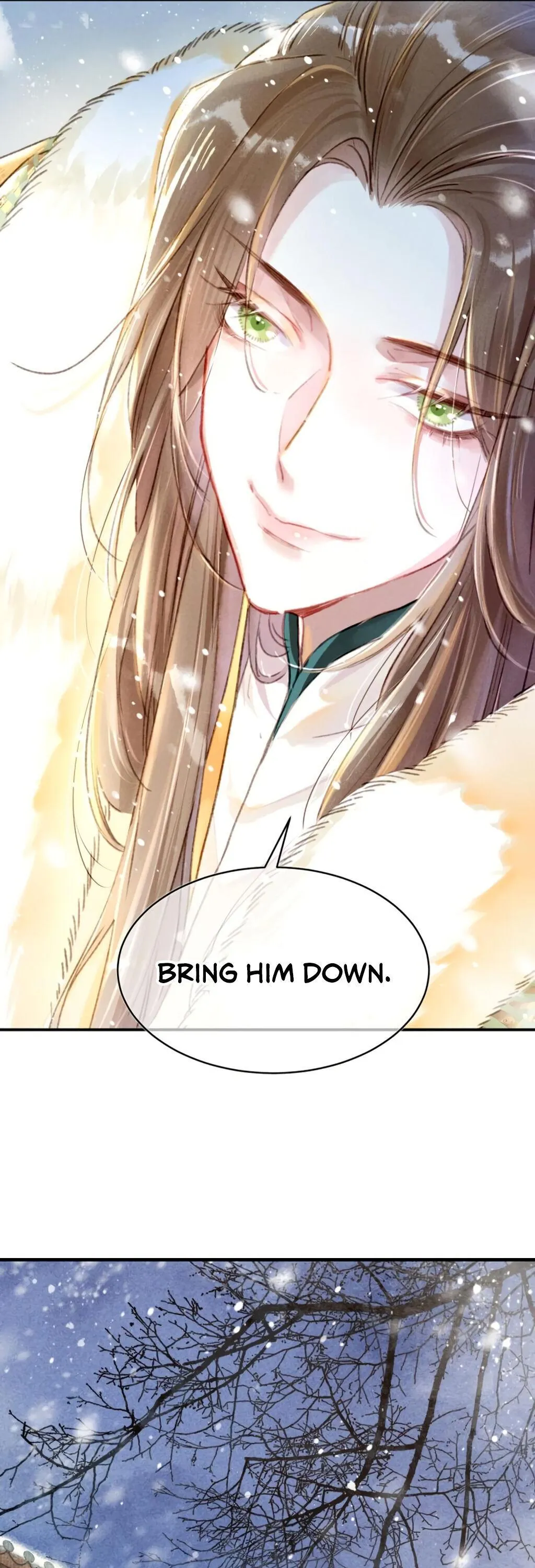 Peerless Beauty Chapter 1 Online - pƔgina 10