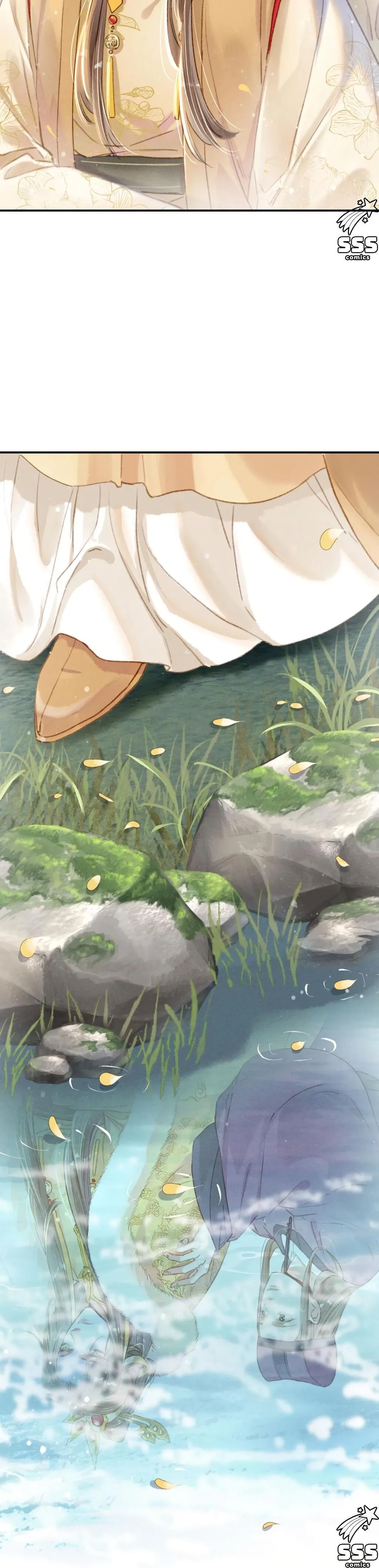 Peerless Beauty Chapter 1 Online - pƔgina 21