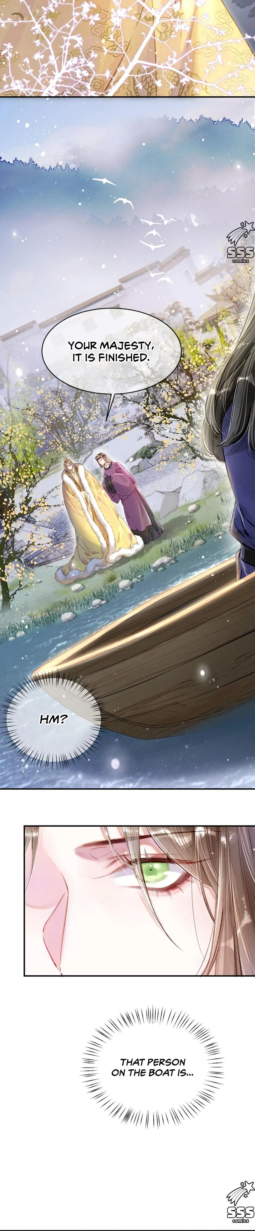 Peerless Beauty Chapter 1 Online - pƔgina 25