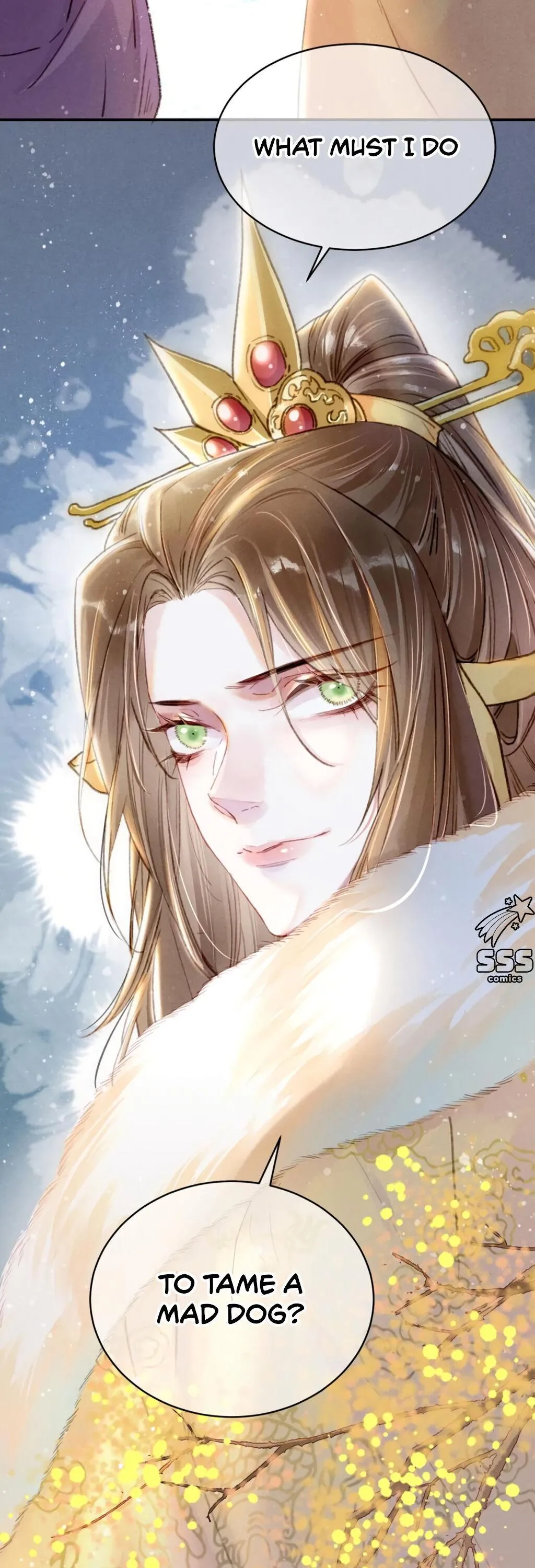 Peerless Beauty Chapter 1 Online - pƔgina 28