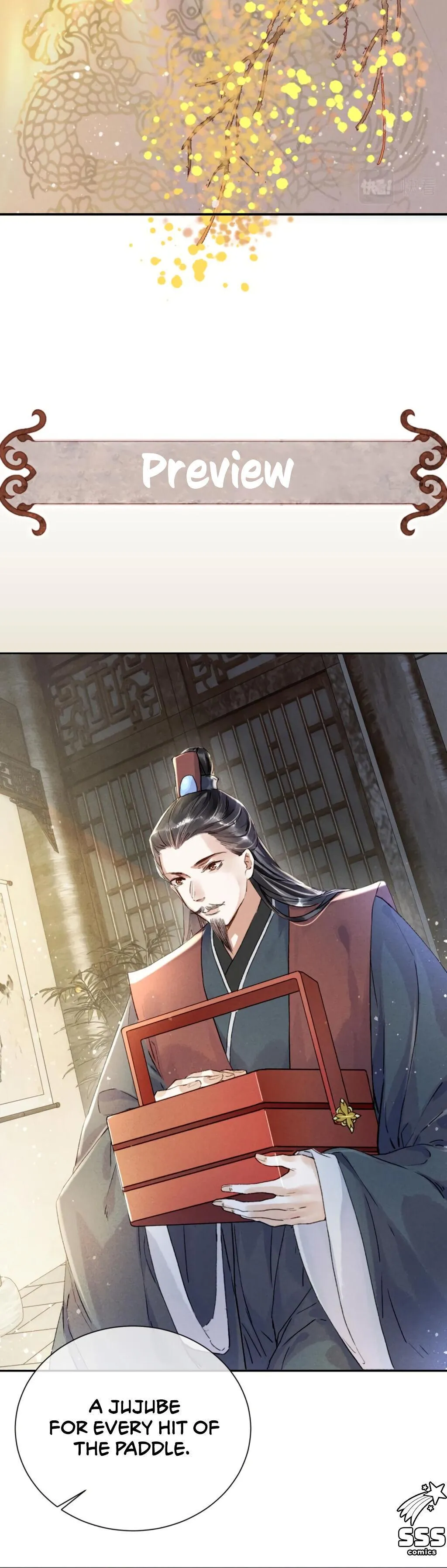 Peerless Beauty Chapter 1 Online - pƔgina 29