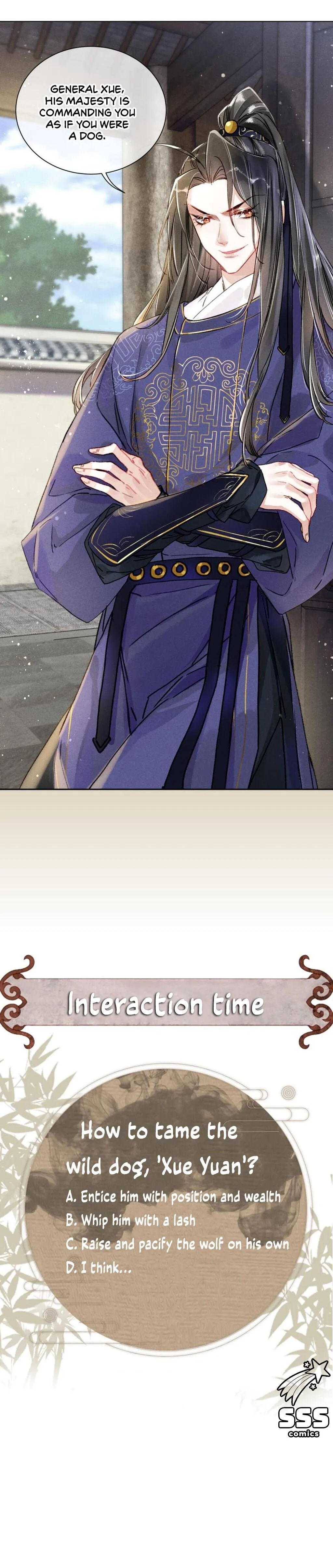 Peerless Beauty Chapter 1 Online - pƔgina 30