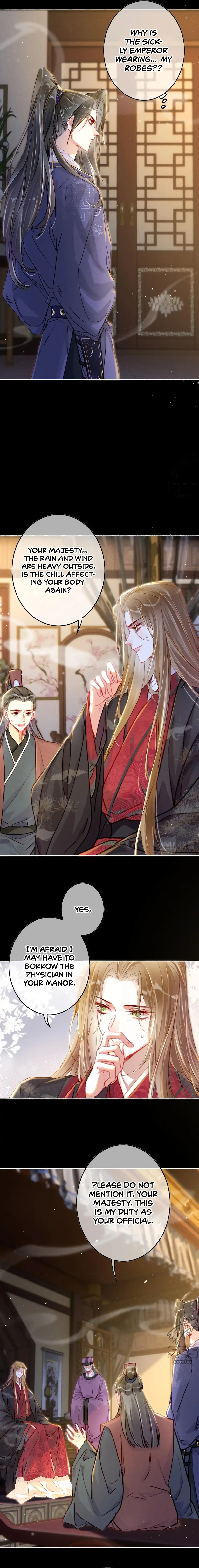 Peerless Beauty Chapter 10 Online - página 4