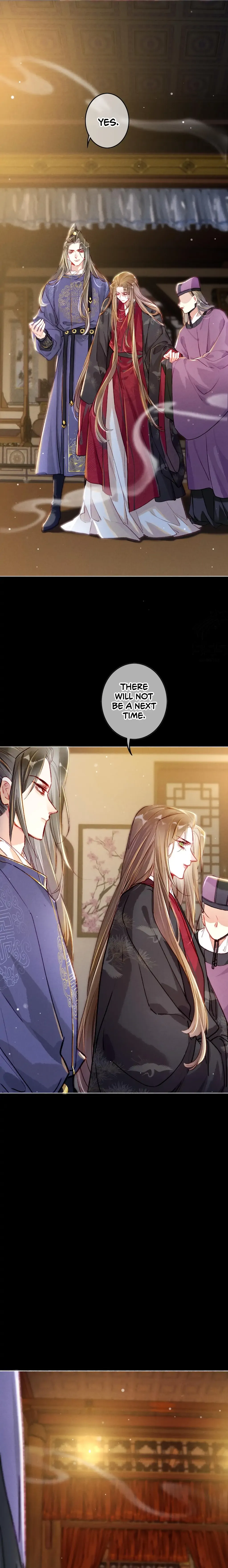 Peerless Beauty Chapter 10 Online - página 8