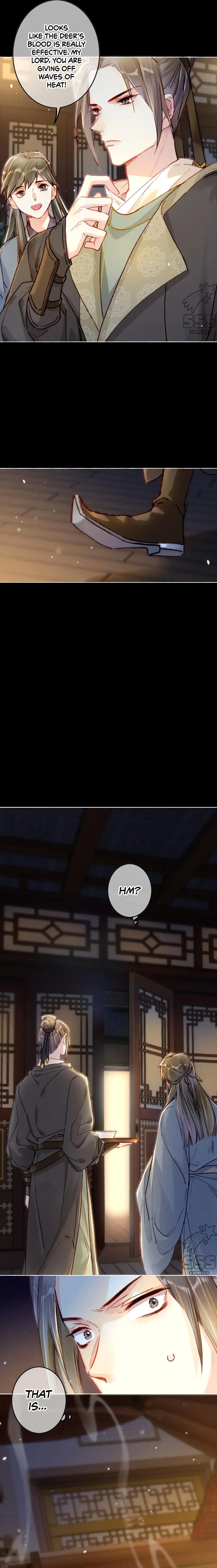 Peerless Beauty Chapter 10 Online - página 10