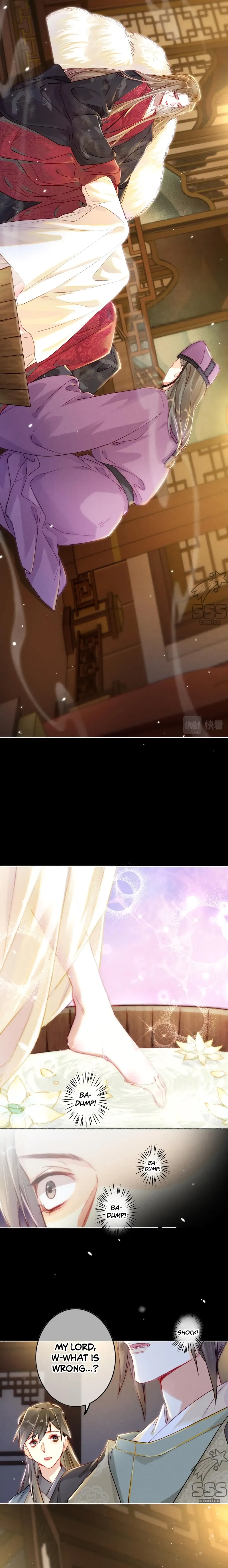 Peerless Beauty Chapter 10 Online - página 11