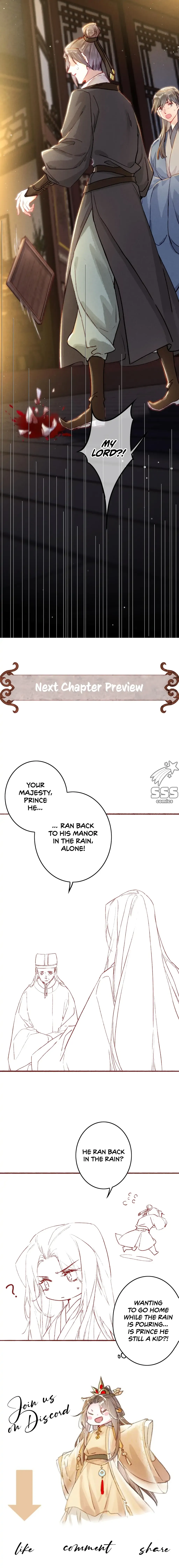 Peerless Beauty Chapter 10 Online - página 12
