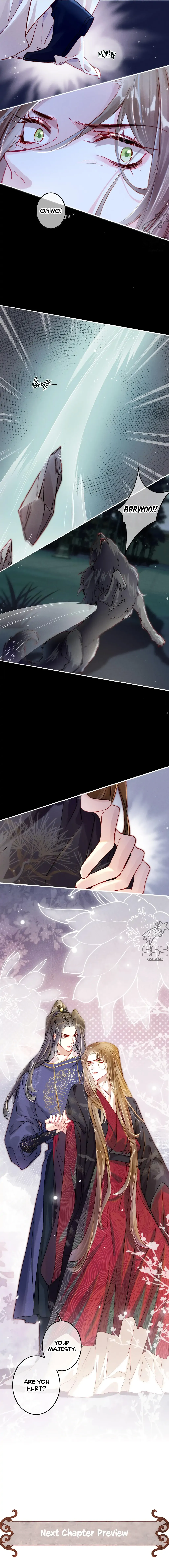 Peerless Beauty Chapter 11 Online - página 9