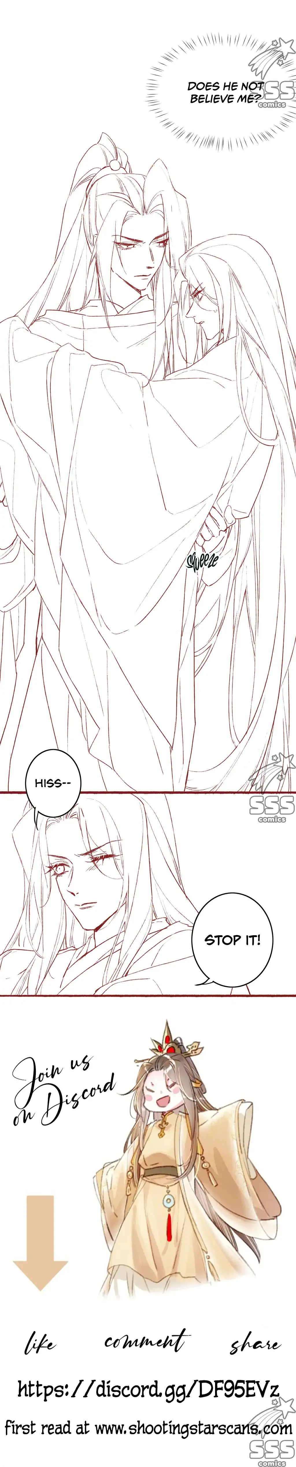 Peerless Beauty Chapter 11 Online - página 10