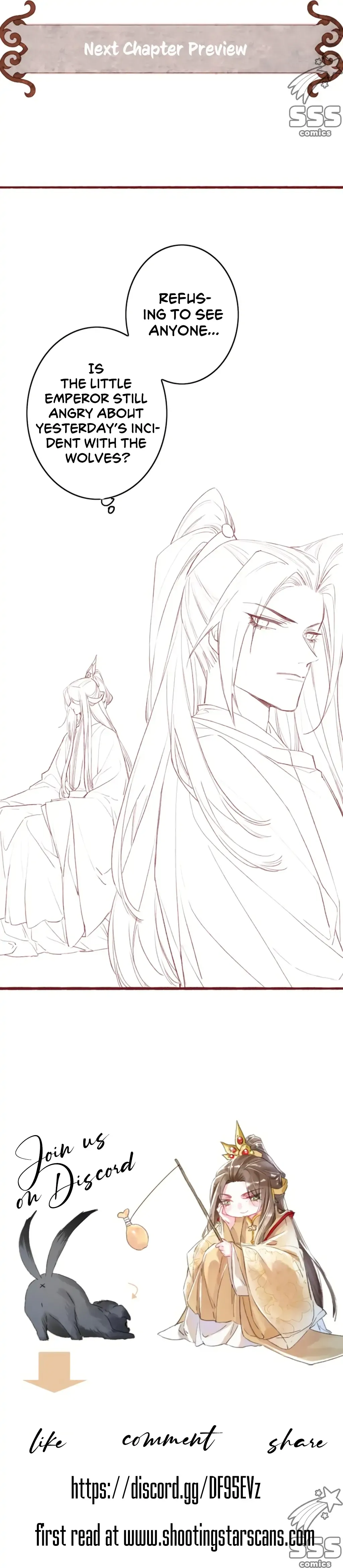 Peerless Beauty Chapter 13 Online - página 10