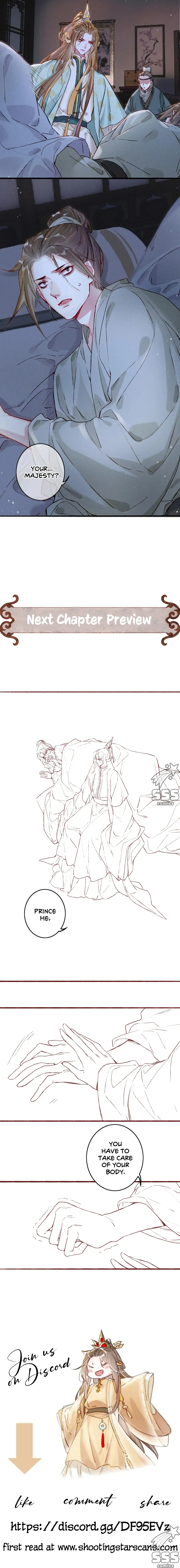 Peerless Beauty Chapter 14 Online - página 10