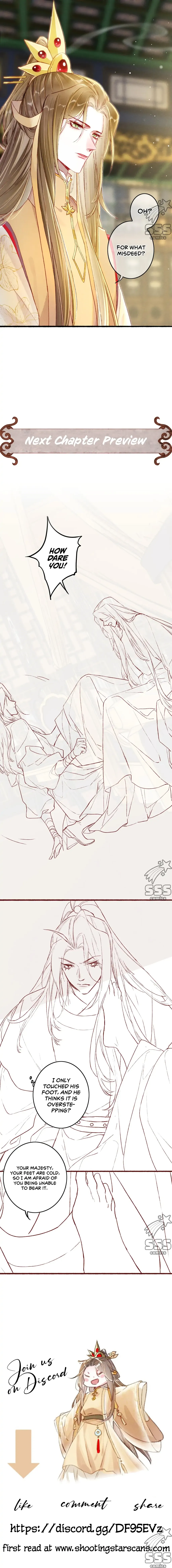 Peerless Beauty Chapter 15 Online - página 10