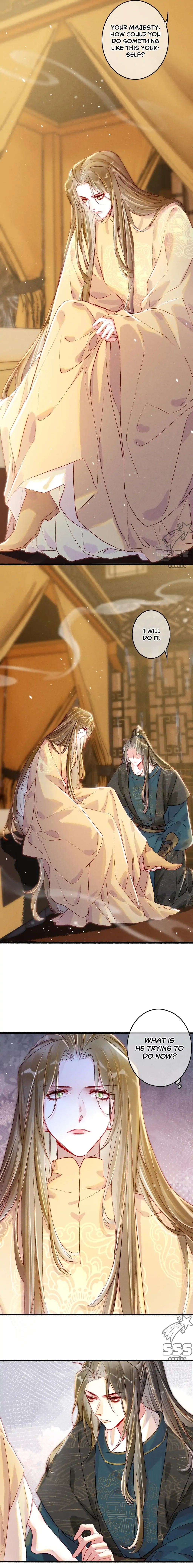 Peerless Beauty Chapter 16 Online - página 8