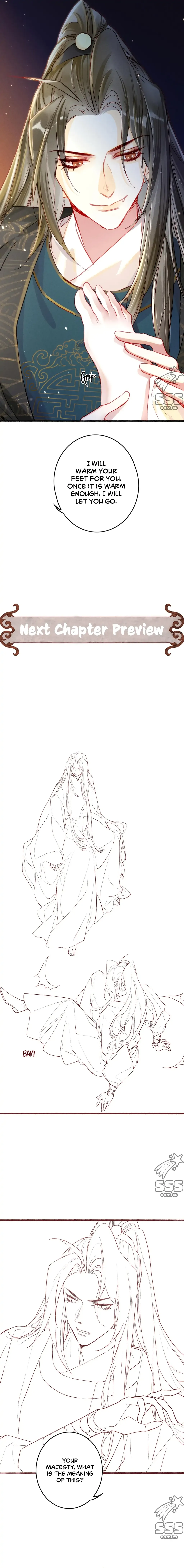 Peerless Beauty Chapter 16 Online - página 10
