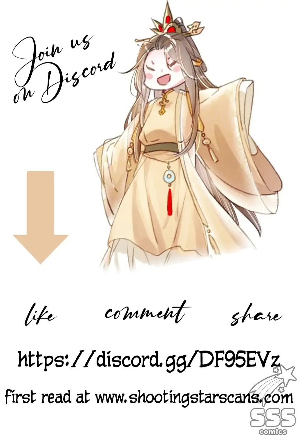 Peerless Beauty Chapter 16 Online - página 11