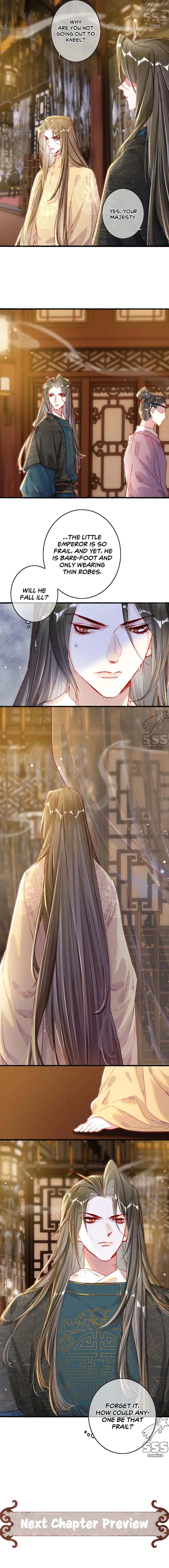 Peerless Beauty Chapter 17 Online - página 8