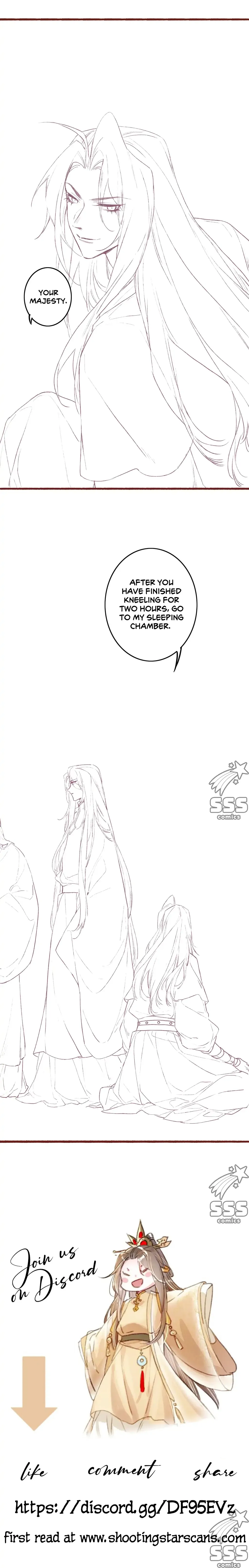 Peerless Beauty Chapter 17 Online - página 9