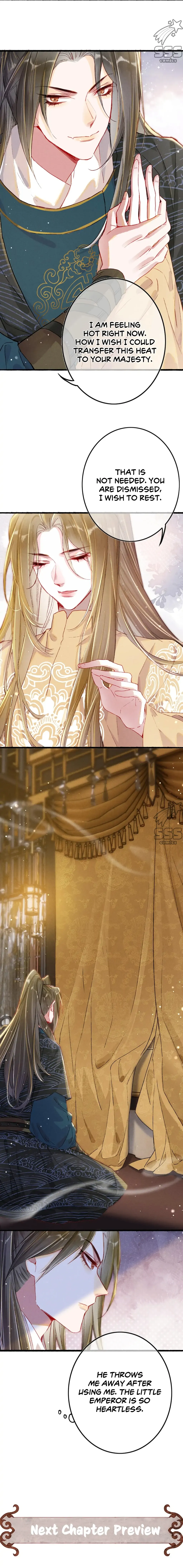Peerless Beauty Chapter 18 Online - página 9