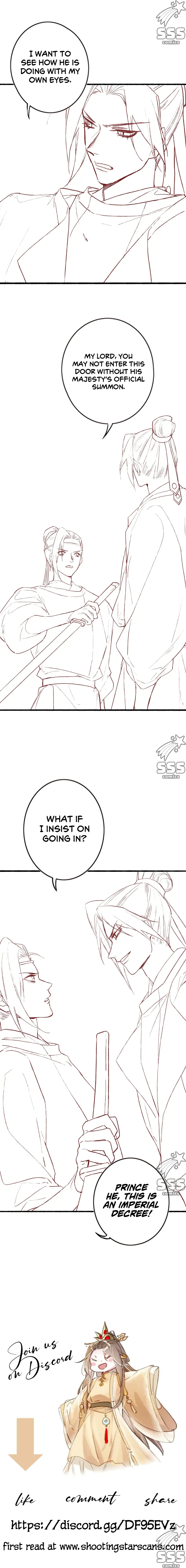 Peerless Beauty Chapter 18 Online - página 10