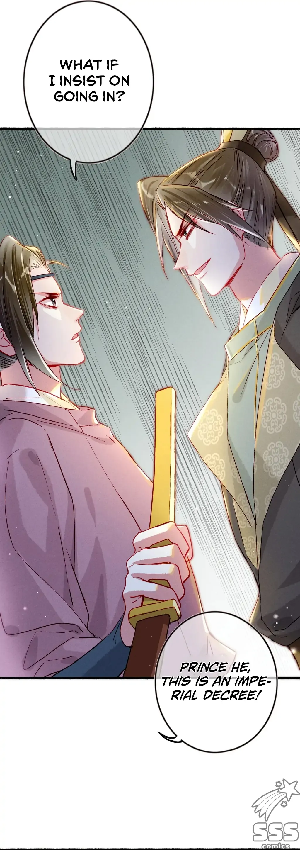 Peerless Beauty Chapter 19 Online - página 7