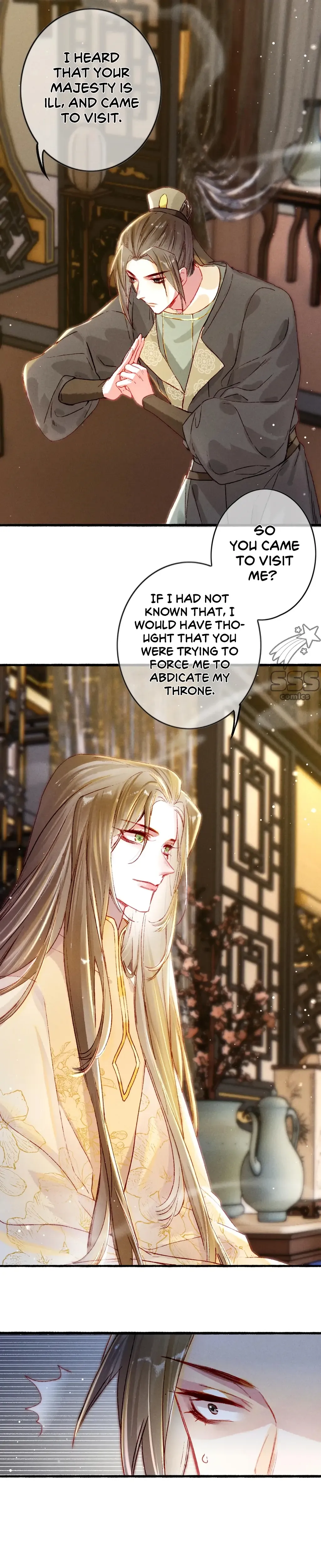 Peerless Beauty Chapter 19 Online - página 13