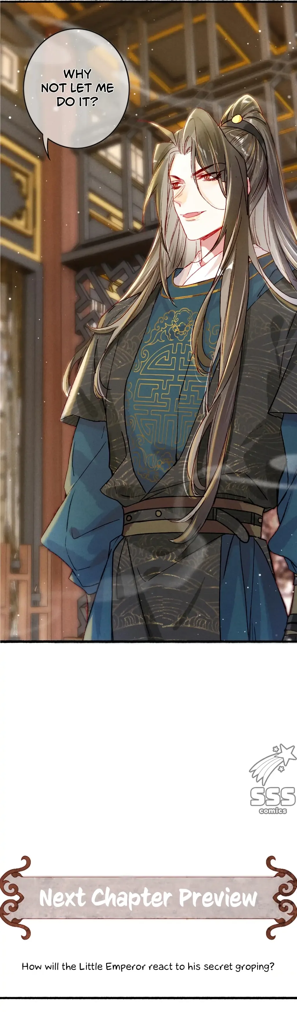 Peerless Beauty Chapter 19 Online - página 21