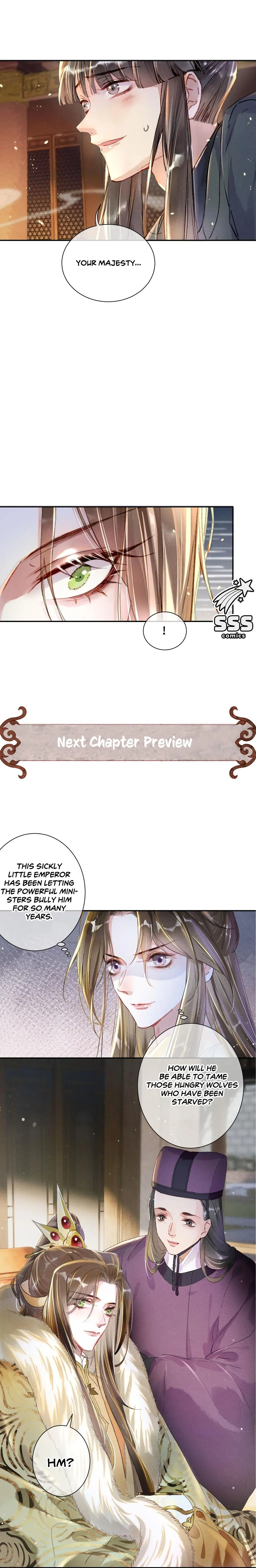Peerless Beauty Chapter 2 Online - página 13