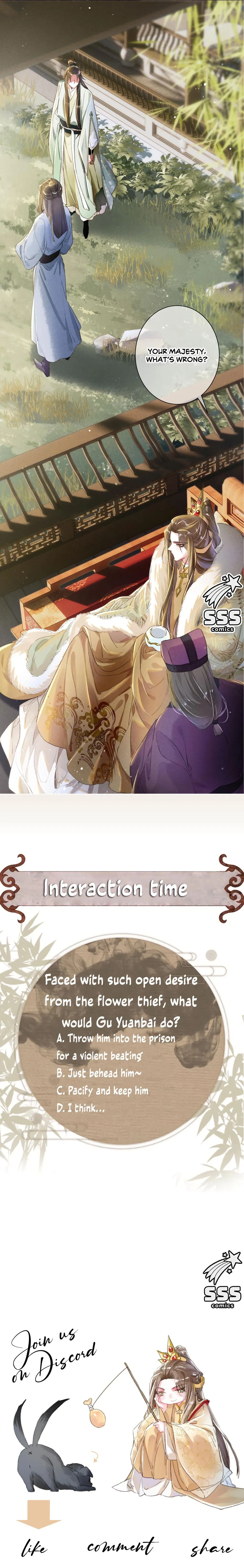 Peerless Beauty Chapter 2 Online - página 14
