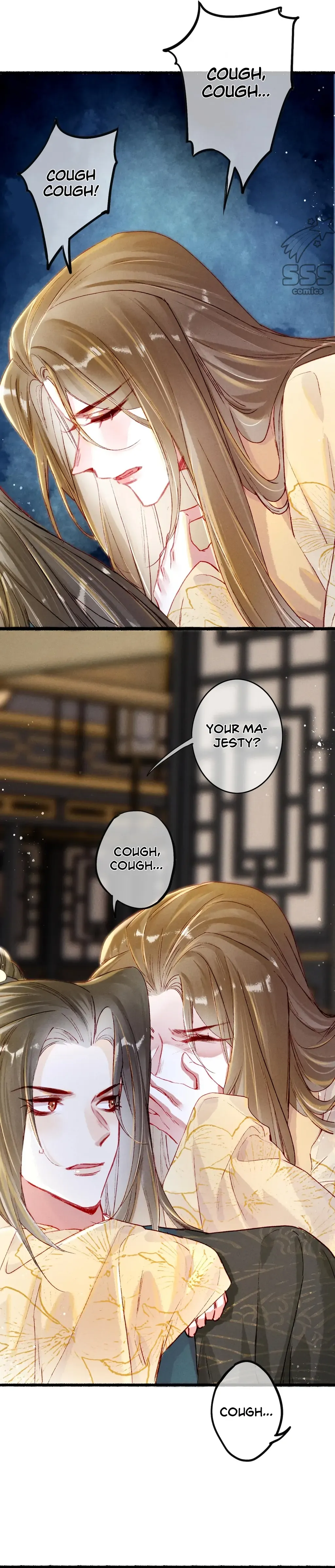 Peerless Beauty Chapter 20 Online - página 11