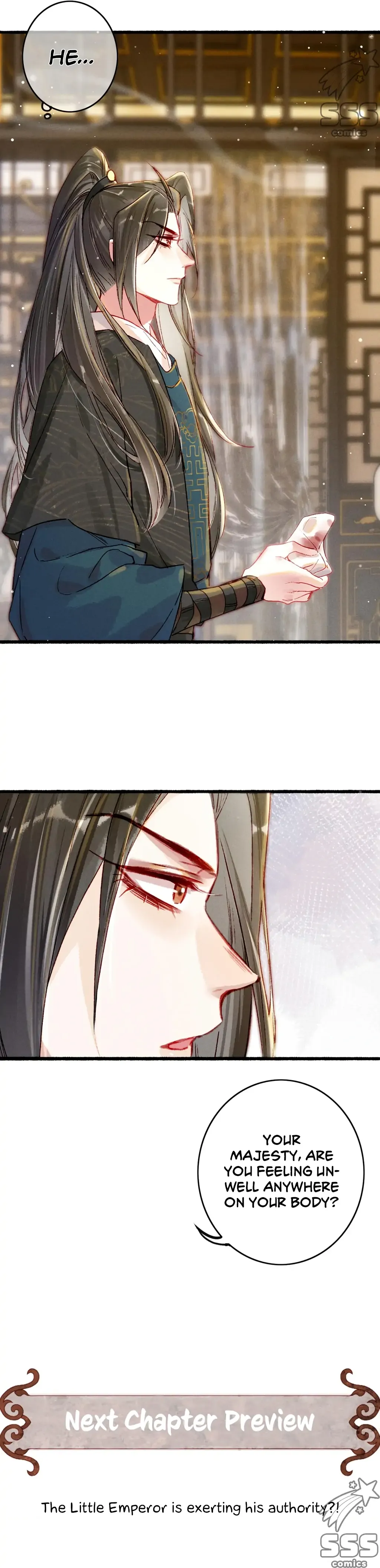 Peerless Beauty Chapter 20 Online - página 17