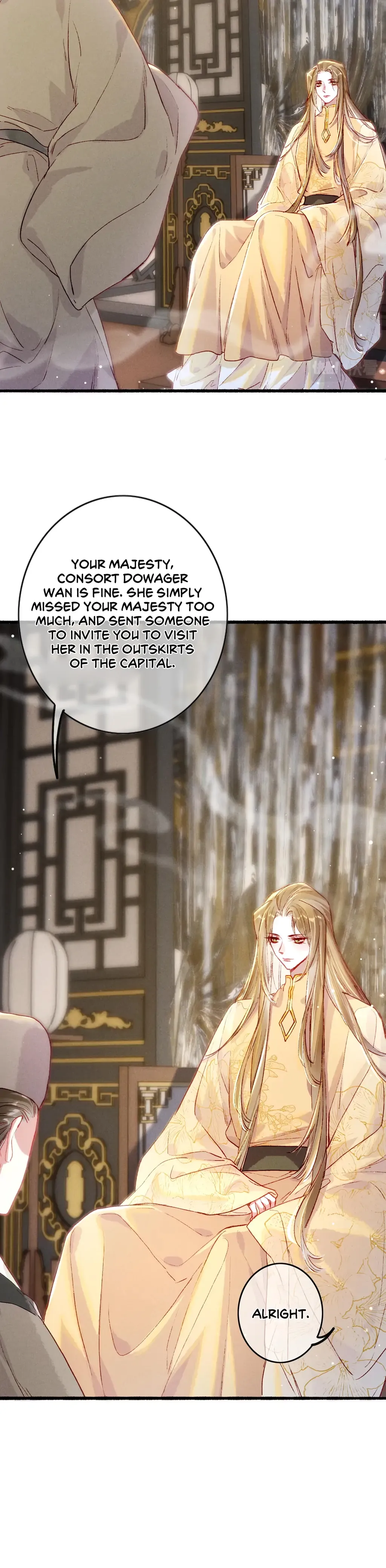 Peerless Beauty Chapter 21 Online - página 6