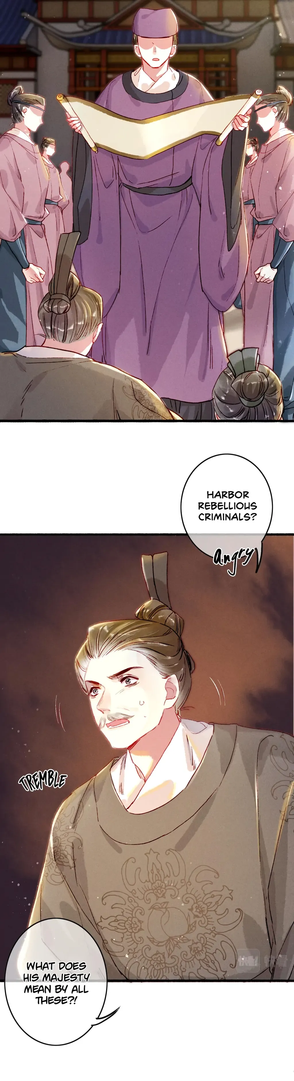 Peerless Beauty Chapter 21 Online - página 10