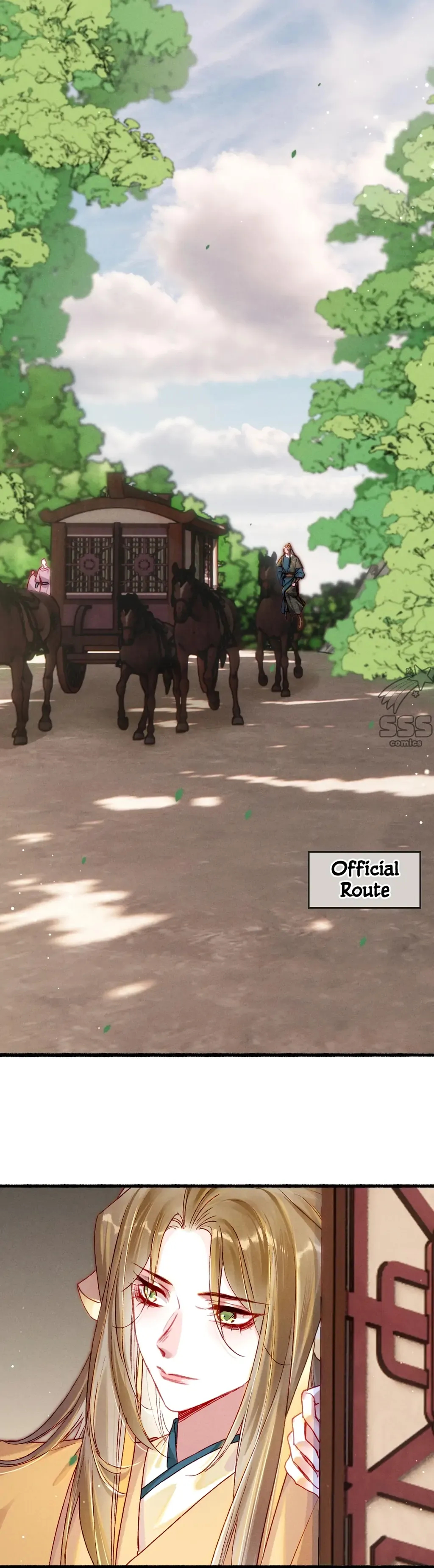 Peerless Beauty Chapter 22 Online - página 3