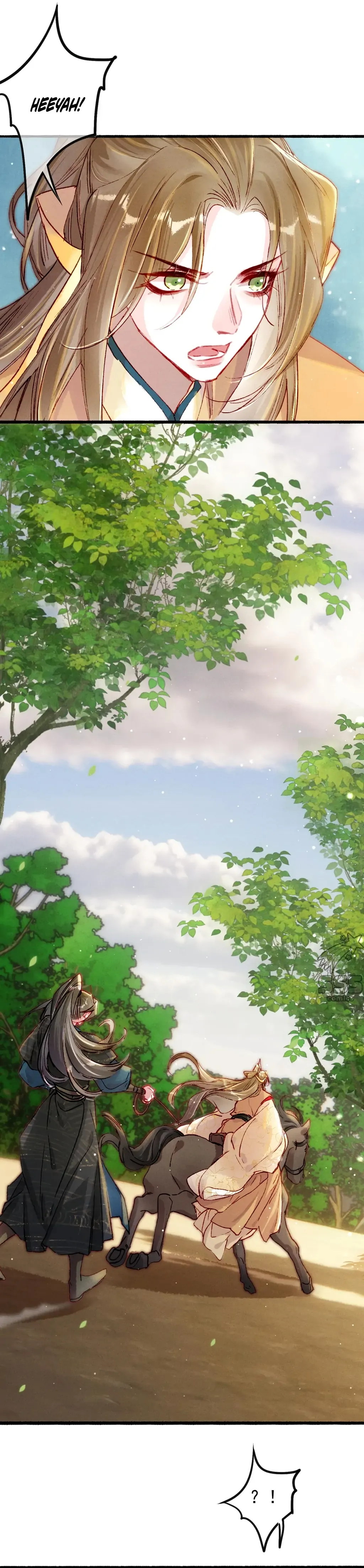 Peerless Beauty Chapter 22 Online - página 19