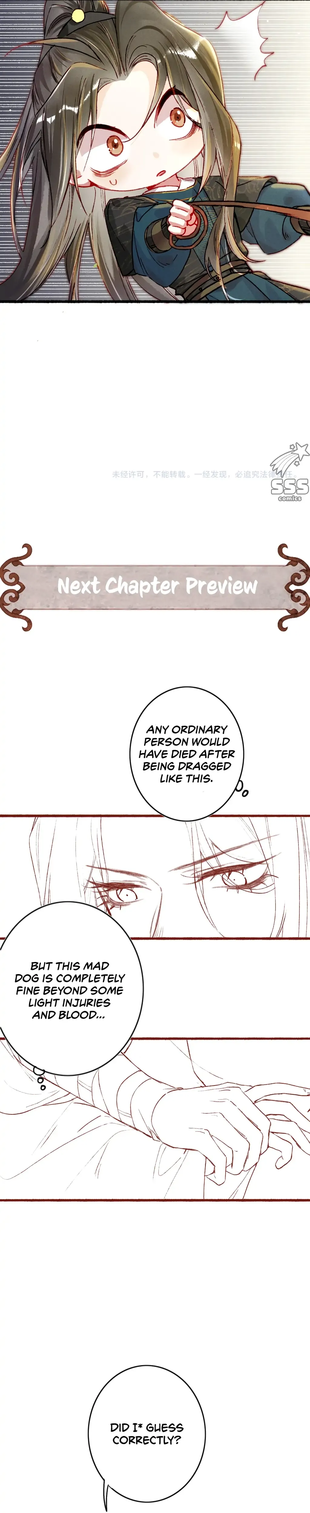Peerless Beauty Chapter 22 Online - página 20
