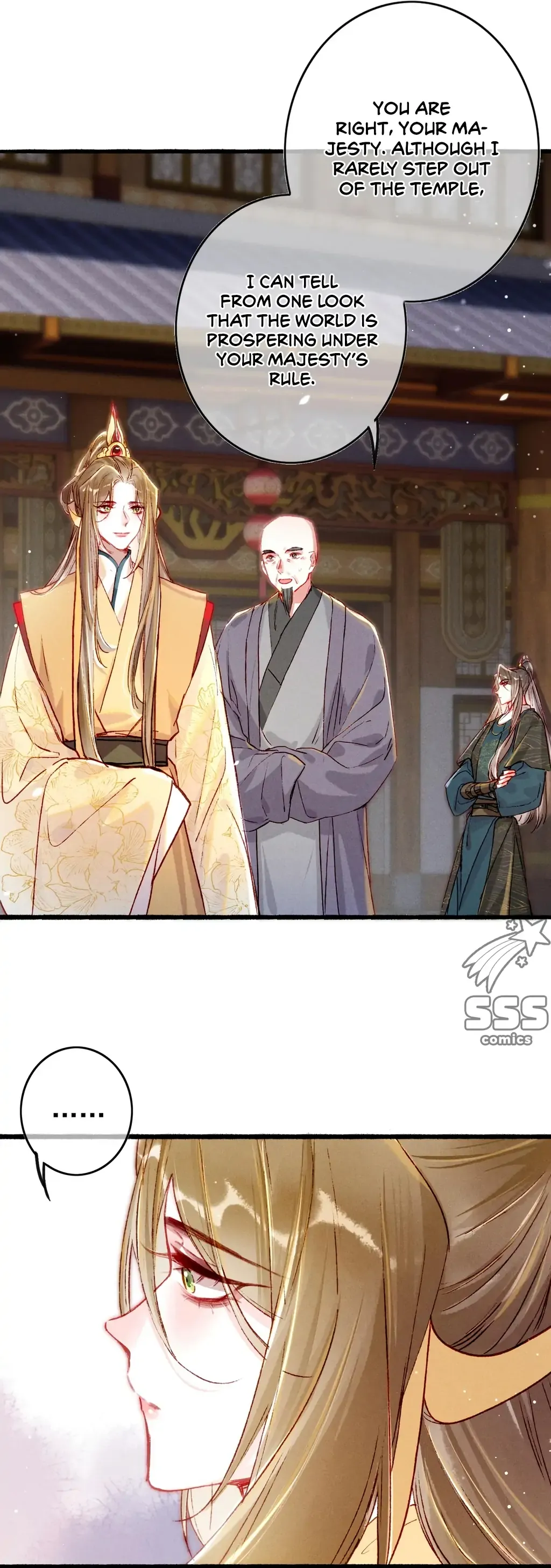 Peerless Beauty Chapter 24 Online - página 12