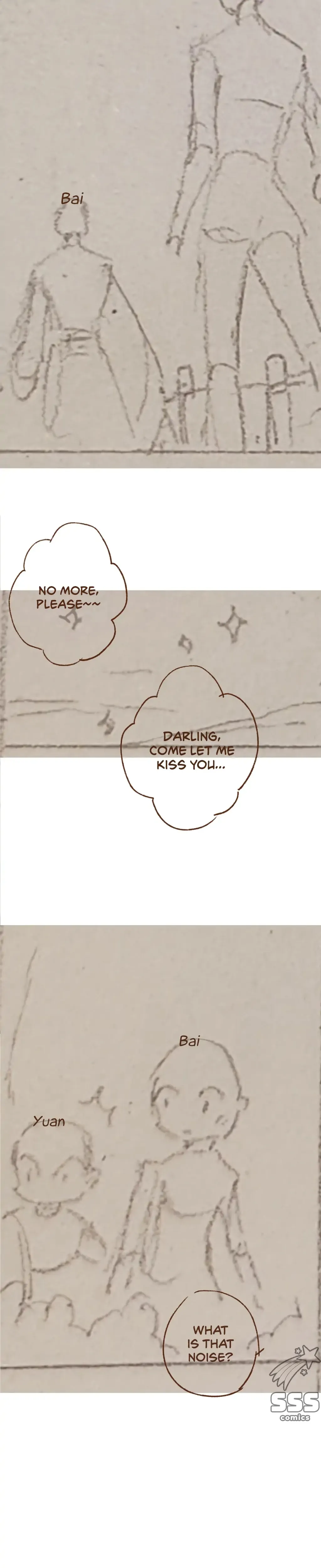 Peerless Beauty Chapter 24 Online - página 18